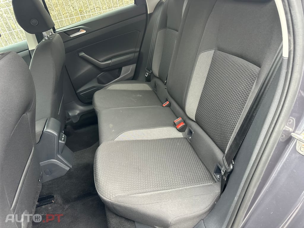 Volkswagen Taigo 1.0 TSI Urban Style