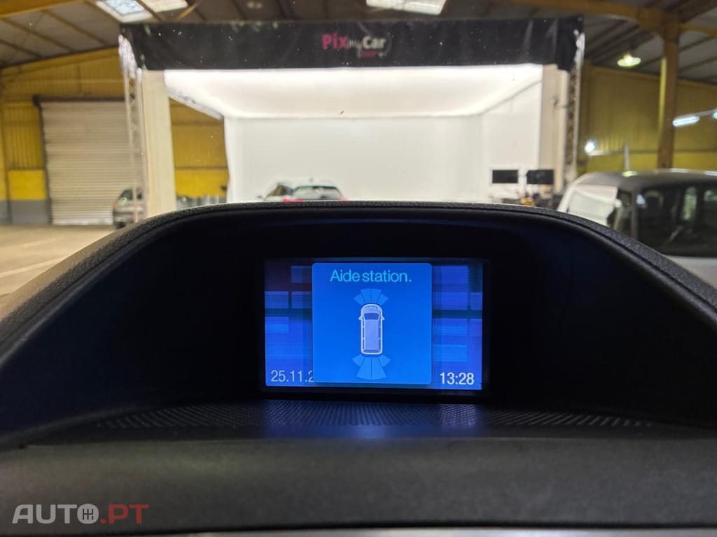 Ford Transit Custom 310 L2 2.0 TDCi H2 Trend