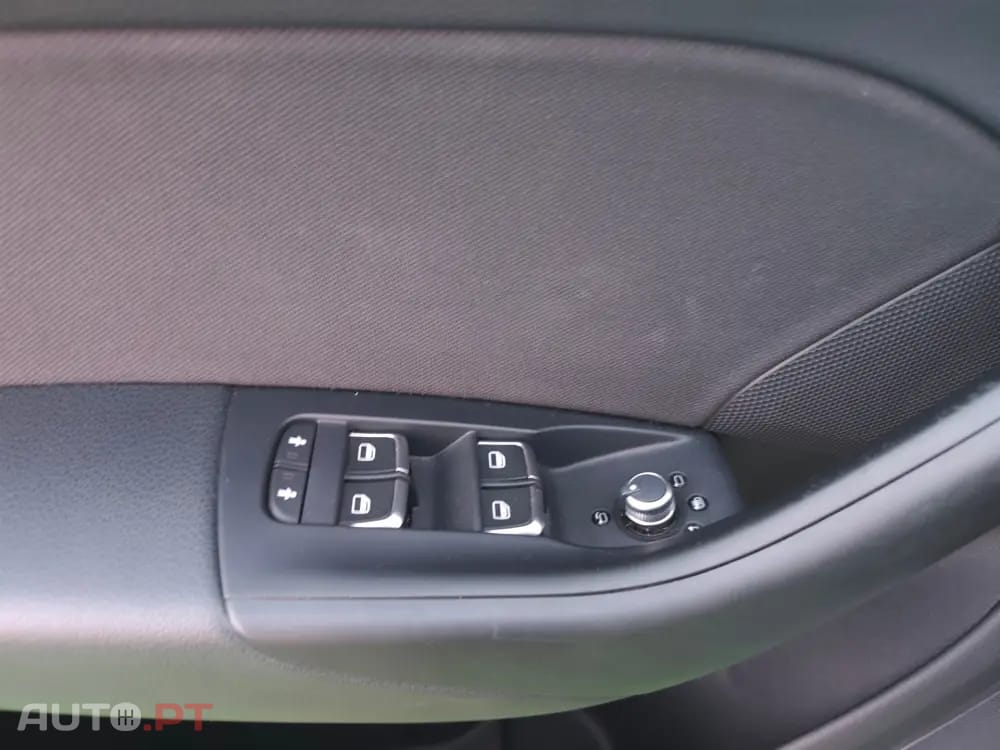 Audi Q3 2.0 TDI Sport