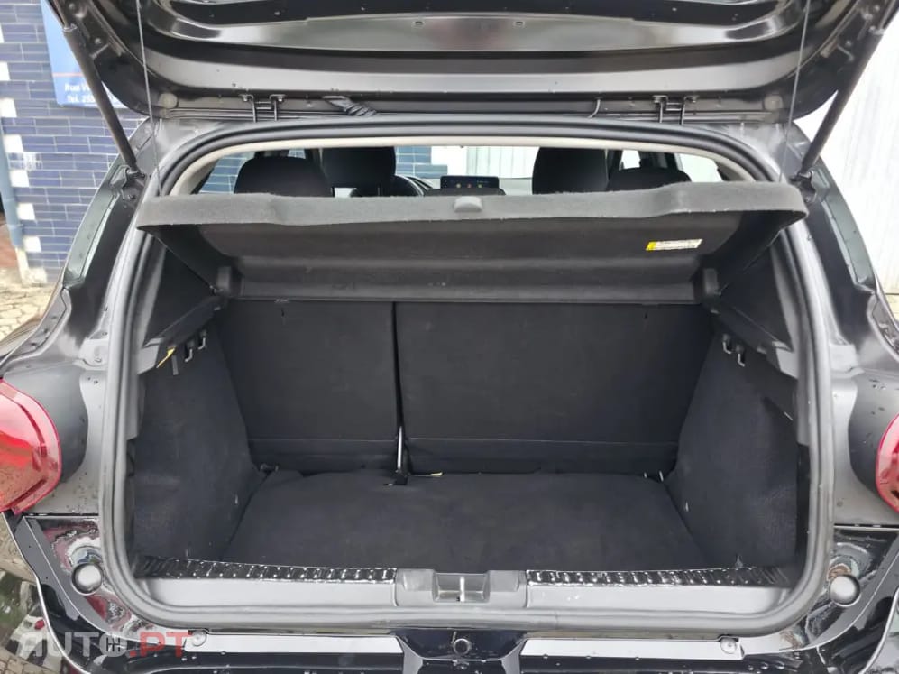 Dacia Sandero 1.0 TCe Comfort