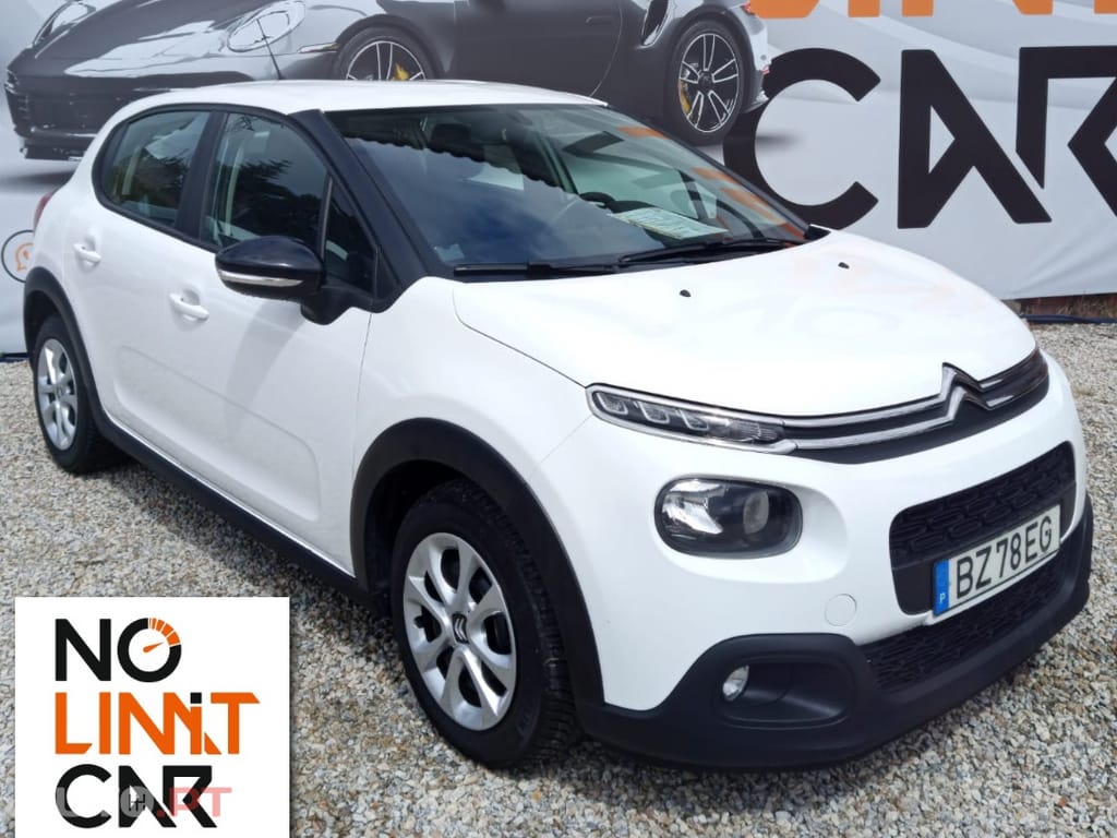 Citroen C3 Feel 1.5