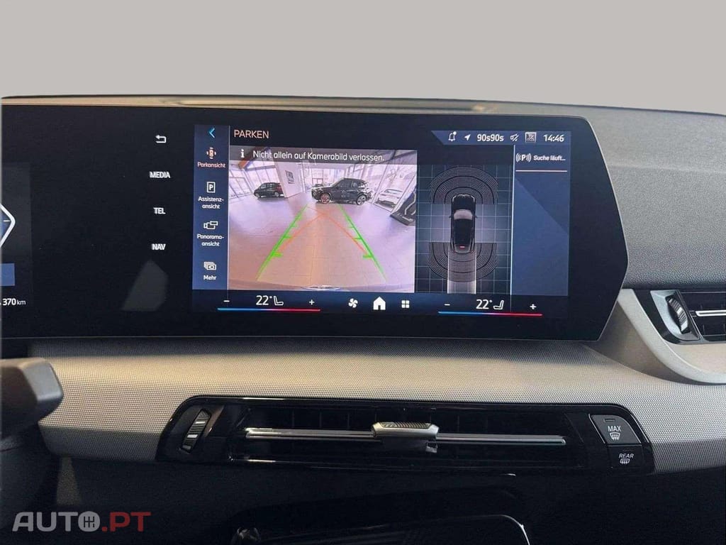 BMW iX2 eDrive20  I.V.A DEDUTÍVEL
