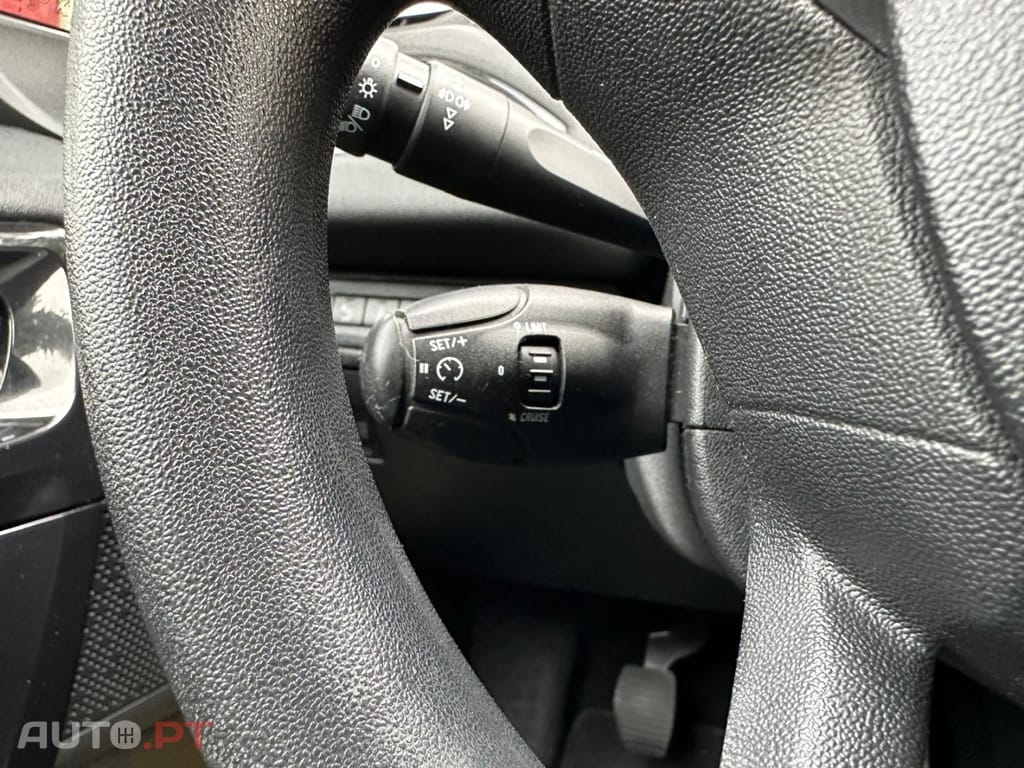 Peugeot 208 1.2 PureTech Active
