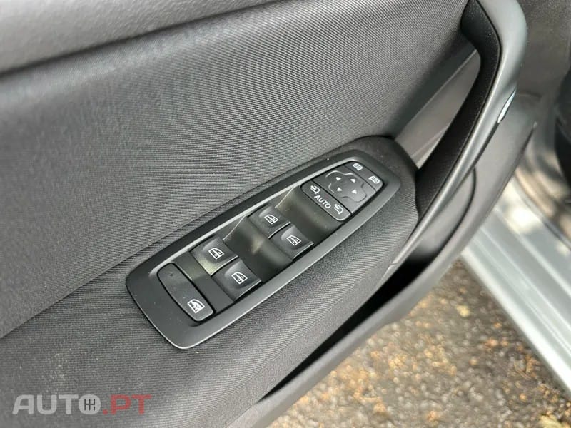 Renault Mégane Sport Tourer 1.6 E-Tech Hybrid