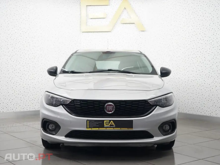Fiat Tipo 1.3 MultiJet Life