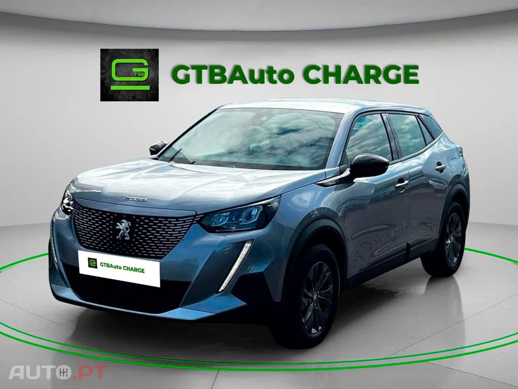 Peugeot E-2008 I.V.A DEDUTÍVEL e- Active