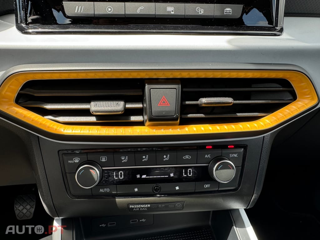 Seat Arona 1.0 TSI Style