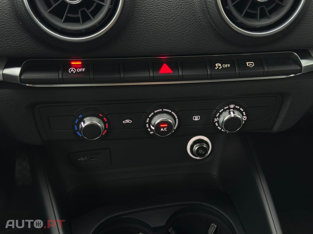 Audi A3 Sportback 30 TDI