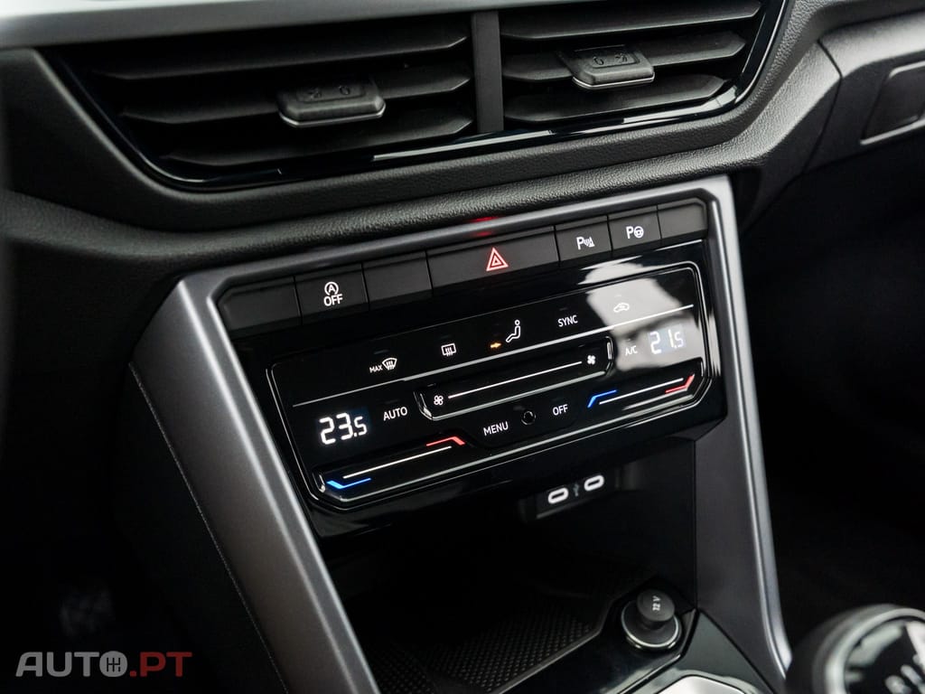 Volkswagen T-Roc 1.0 TSI Urban