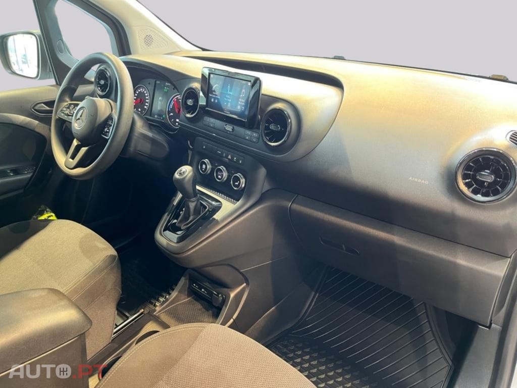 Mercedes-Benz Citan I.V.A DEDUTÍVEL 