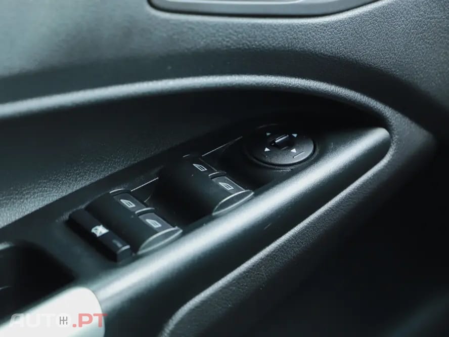 Ford Tourneo ND