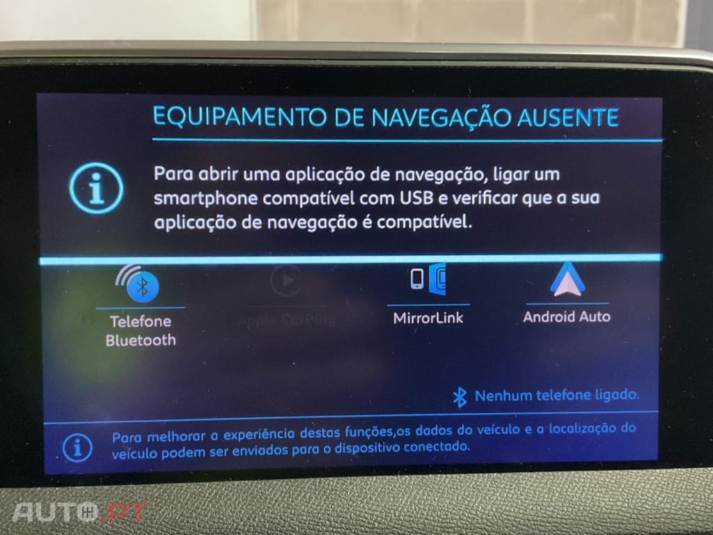 Peugeot 3008 1.2 PureTech Active