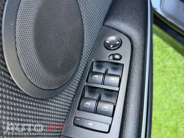 BMW 318 d Navigation Sport