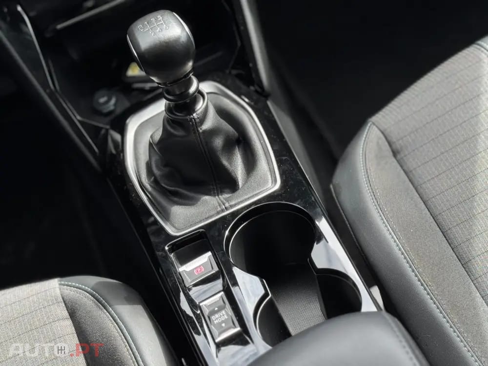 Peugeot 208 1.5 BlueHDi Allure Pack