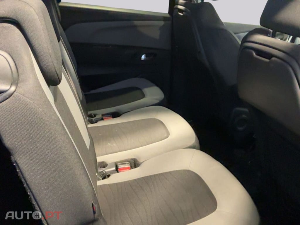 Citroen Grand C4 SpaceTourer 1.6 e-HDi Business EAT8 7LUG.