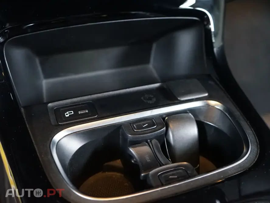 Mercedes-Benz CLA 180 d Shooting Brake AMG Line