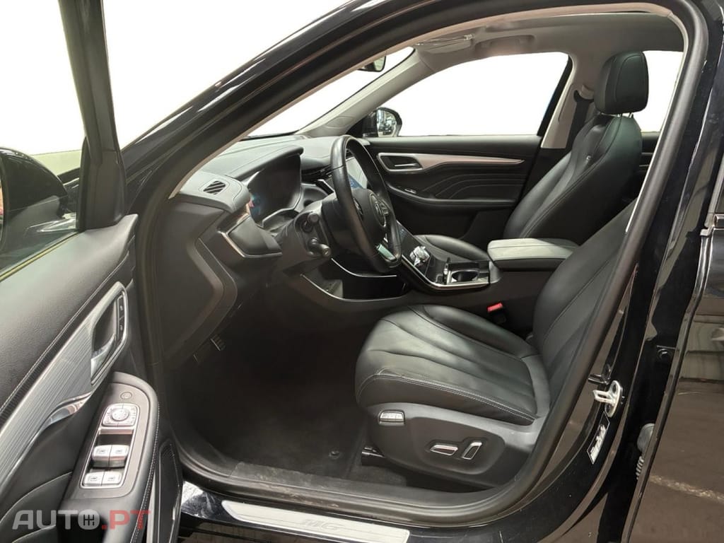 MG Marvel R 70 kWh Comfort