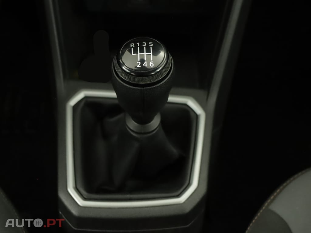 Dacia Sandero Sandero 1.0 ECO-G Stepway Extreme + Up&Go Bi-Fuel