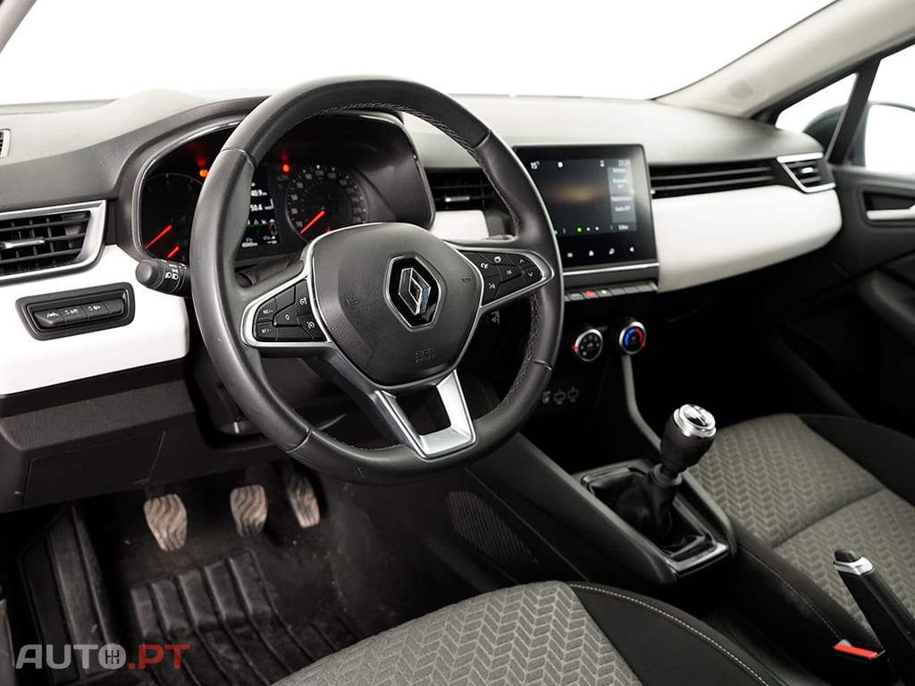 Renault Clio Clio 1.0 TCe Evolution