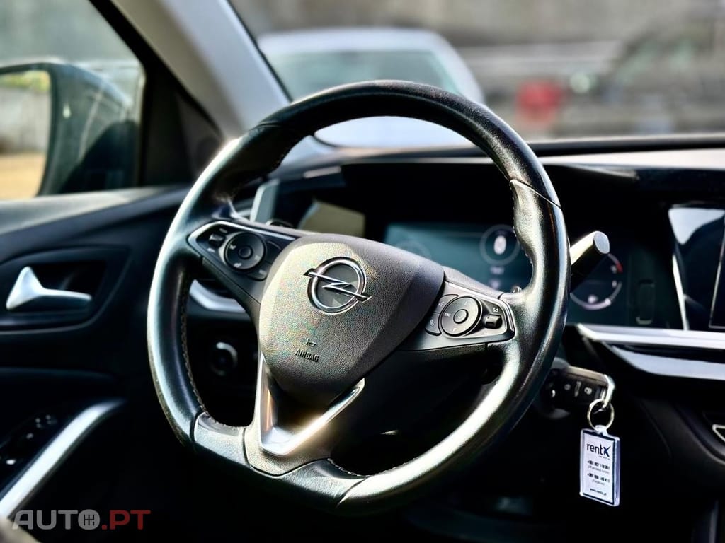 Opel Grandland (X) 1.5 CDTI