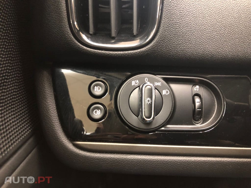 MINI Countryman Cooper SE ALL4 Sport Edition Auto