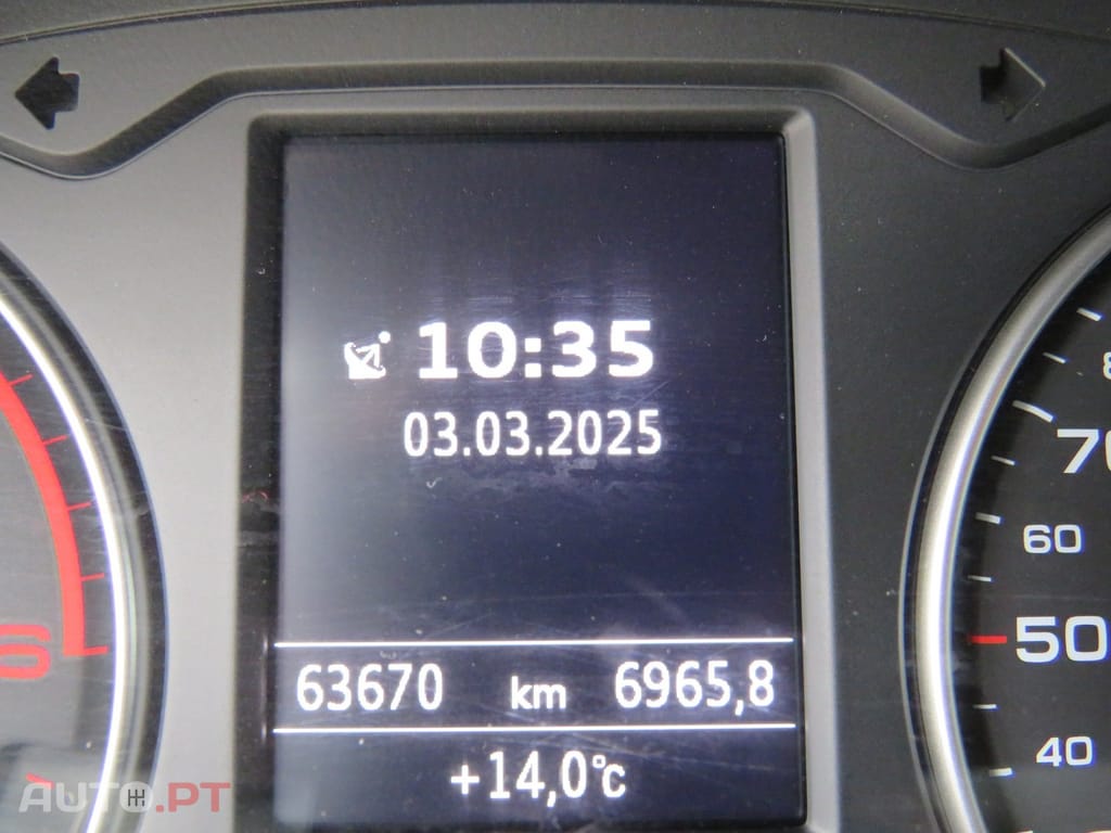 Audi A3 Sportback 30 TDI