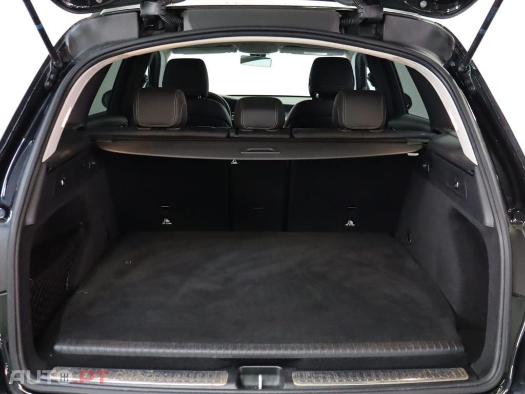 Mercedes-Benz GLC 200  300 e 4MATIC