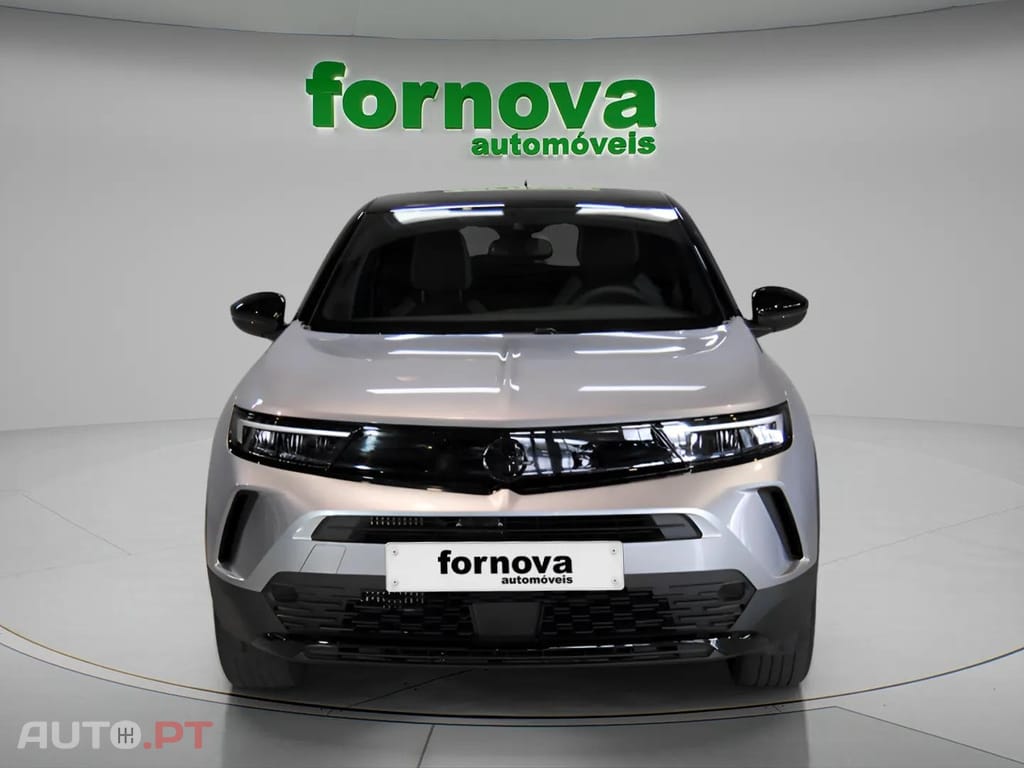 Opel Mokka 1.2 T GS Line AT (130cv)