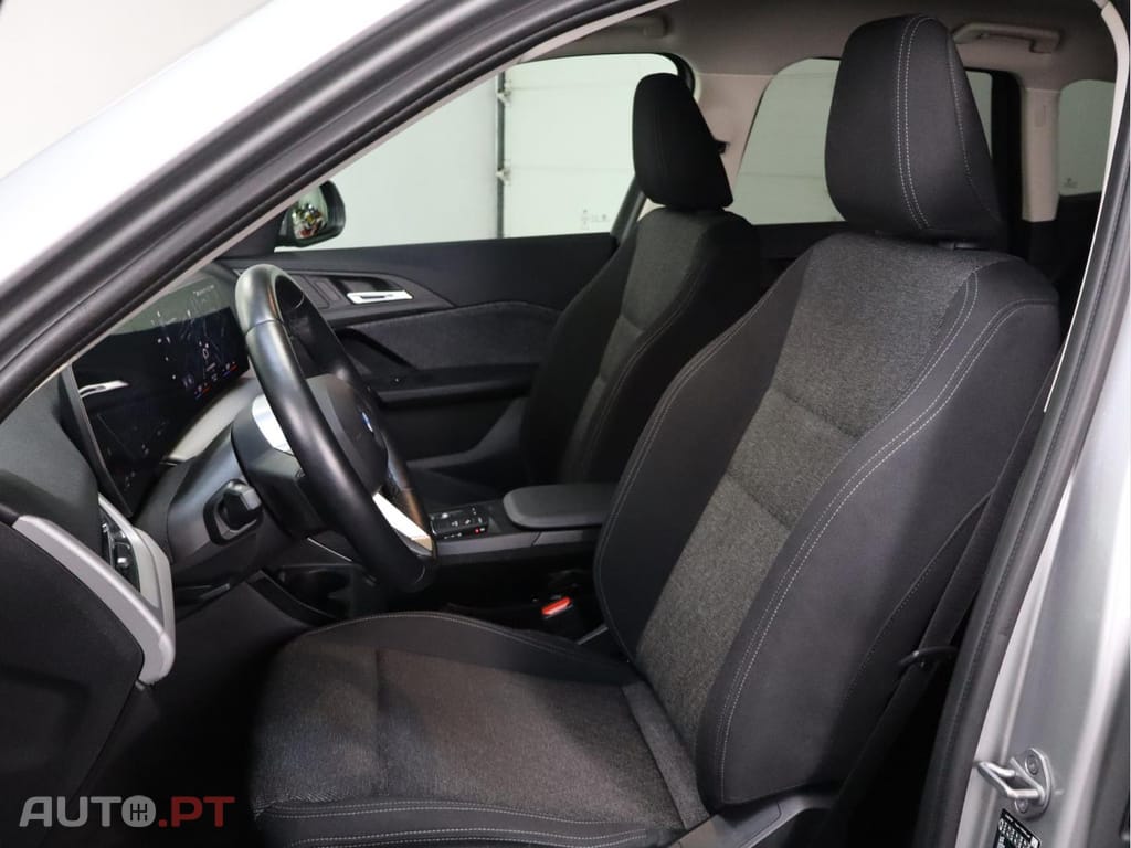 BMW X1 xDrive25e Auto