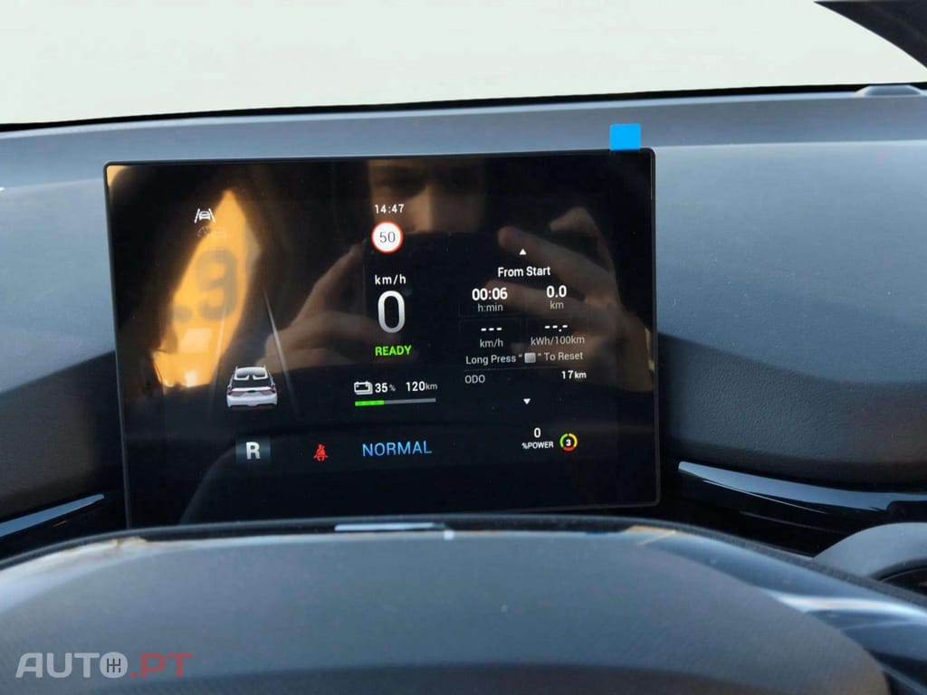 MG MG4 51 kWh Standard