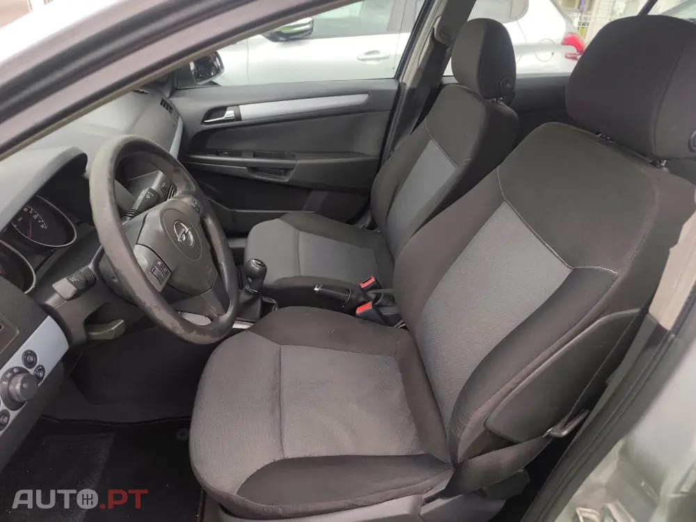 Opel Astra 1.4 EDITION