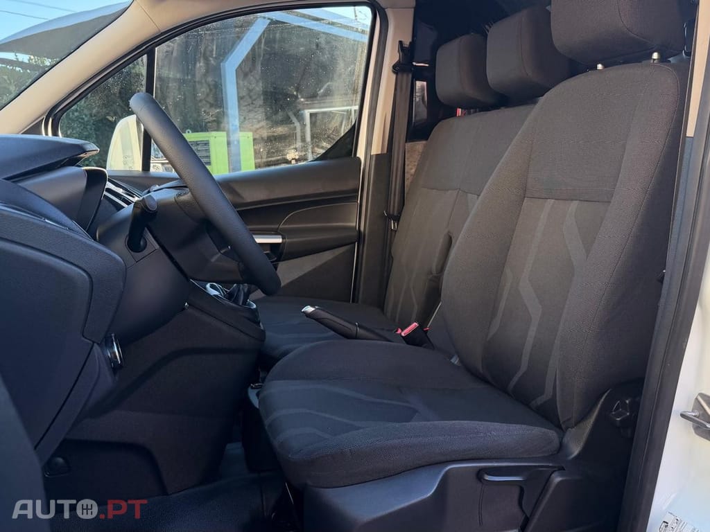 Ford Transit Connect 1.6 TDCi 230 L2 Ambiente