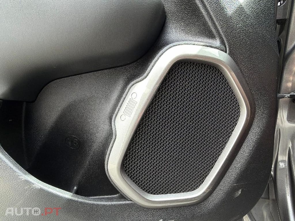 Jeep Renegade 1.6 MJD Limited