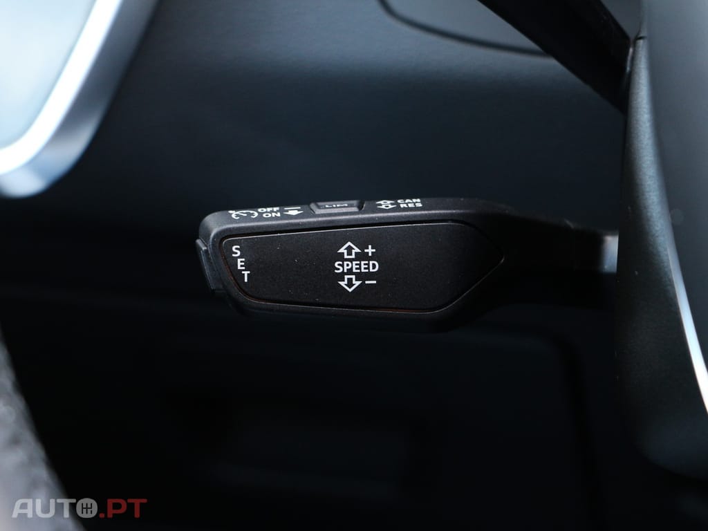 Audi A6 Avant 40 TDI Sport S tronic