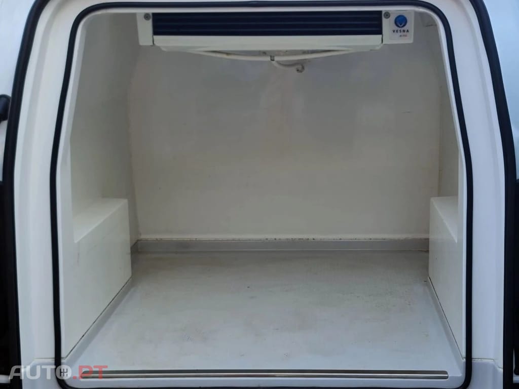 Peugeot Partner TEPEE 1.5BlueHDi 75