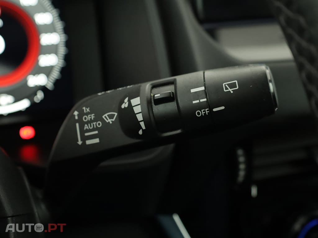 Nissan Qashqai Qashqai 1.5 e-Power N-Connecta