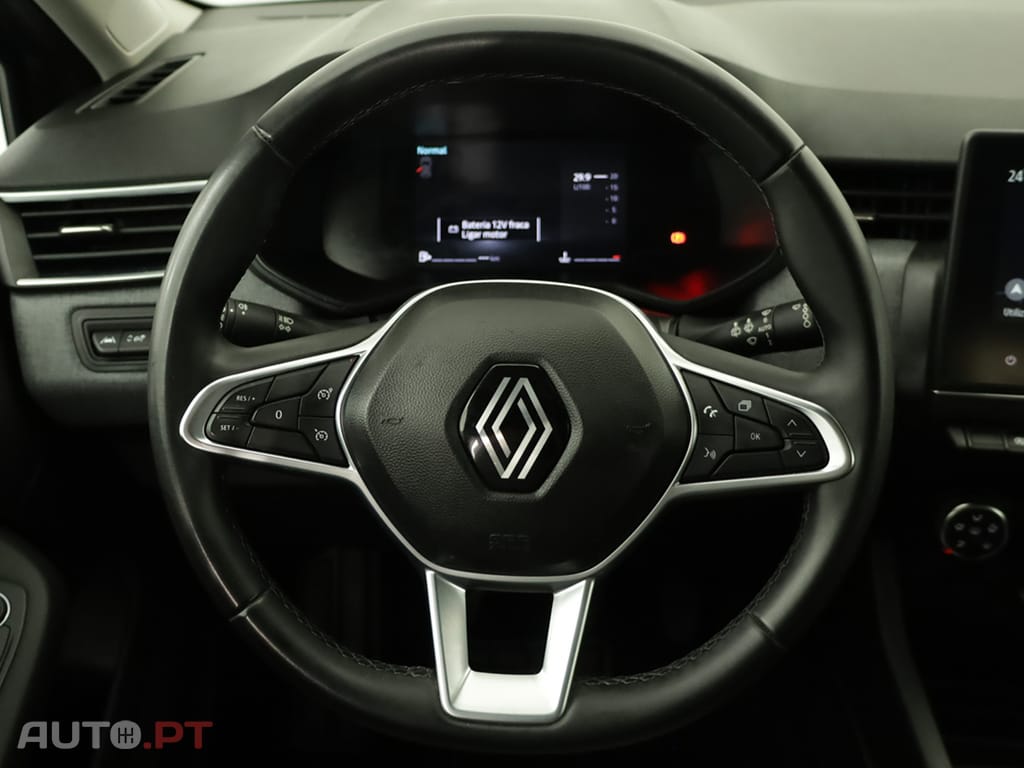 Renault Clio Clio 1.0 TCe Evolution