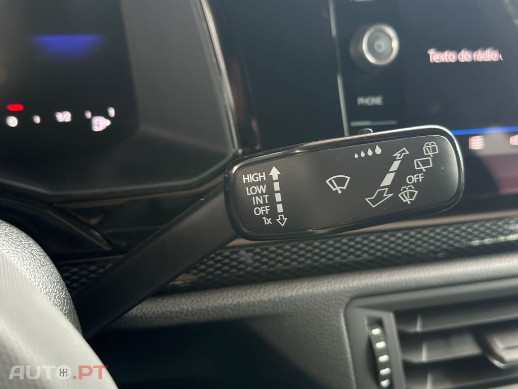 Volkswagen Polo 1.0 TSI Style