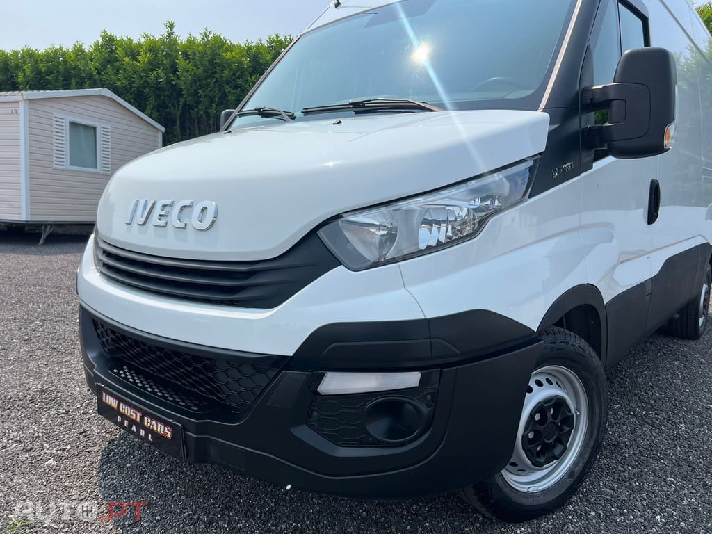 Iveco Daily 35-160