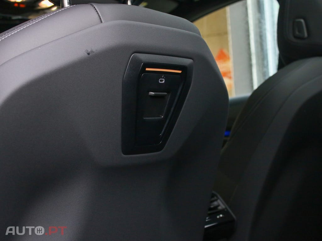 BMW i5 eDrive40 Pack Desportivo M Pro