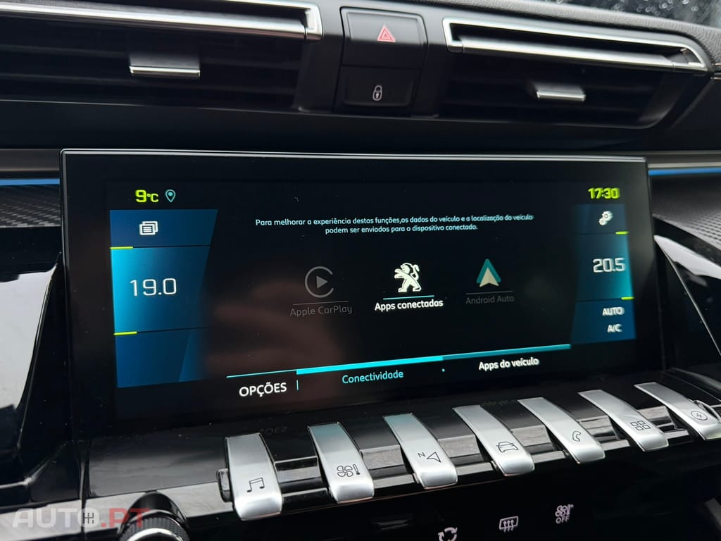 Peugeot 508 1.6 Hybrid GT e-EAT8