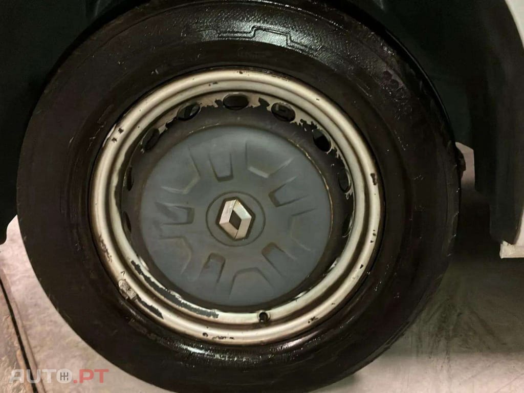 Renault Master 2.3 dCi L2H2