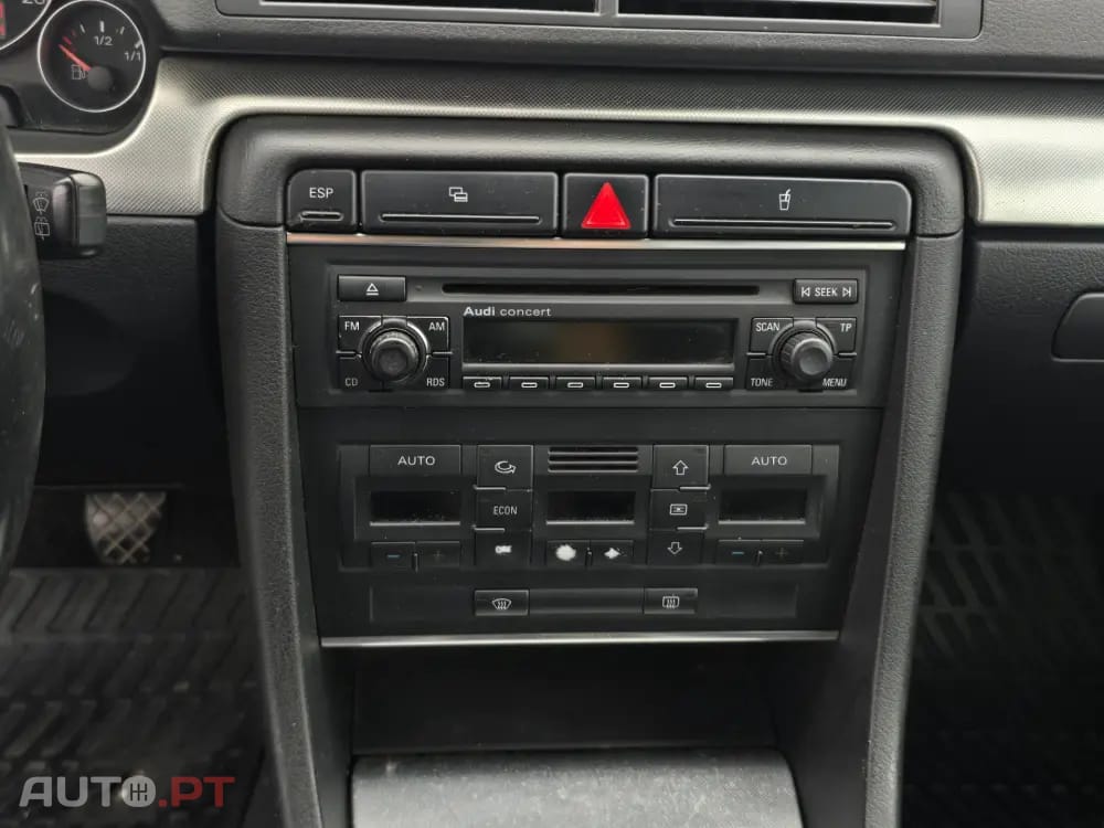 Audi A4 2.0 TDI