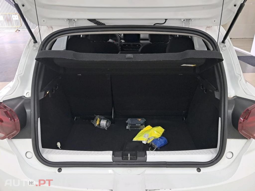 Dacia Sandero 1.0 ECO-G Essential Bi-Fuel