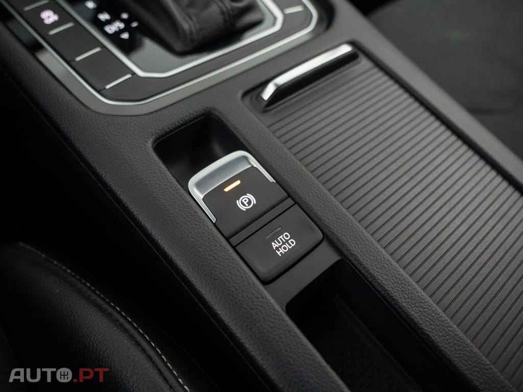 Volkswagen Arteon 2.0 TDI Elegance DSG