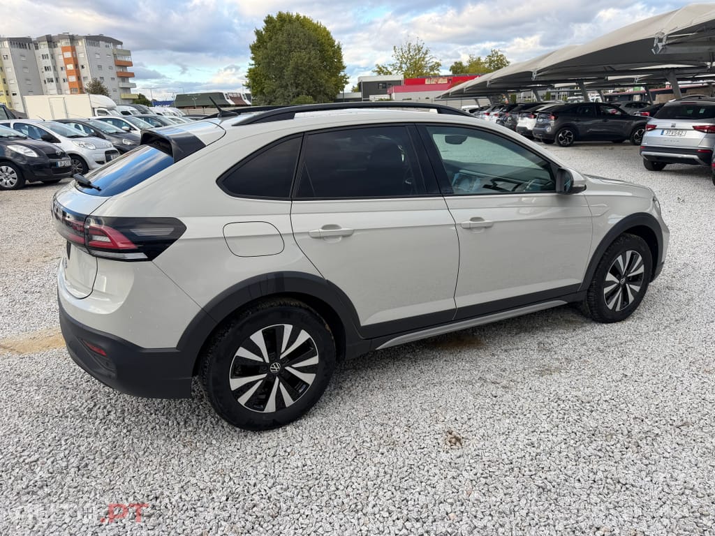 Volkswagen Taigo 1.0 TSI