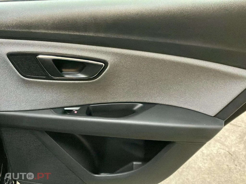 Seat Leon 1.6 TDI Style S/S