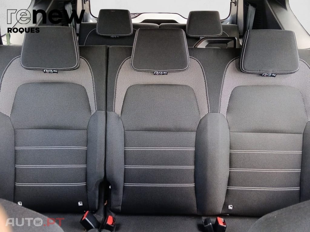 Dacia Jogger Expression 1.0 TCe Bi-fuel 100cv