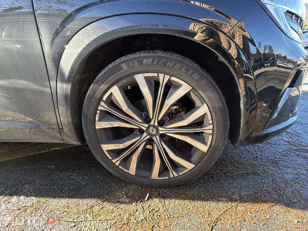 Renault Austral 1.2 E-Tech Full Hybrid Iconic