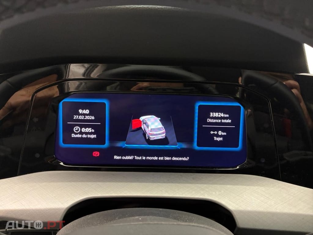 Volkswagen Golf 1.5 TSi Life Plus